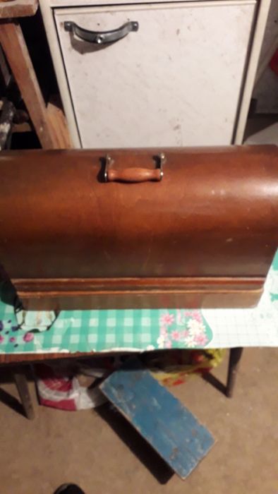 продам машинки 2 модель чайка 134 подольск ручная