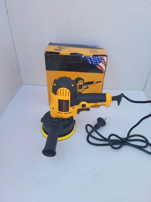 Полирмашина машина за полиране 700w