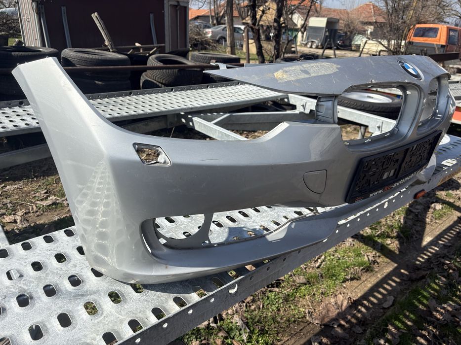 Предна броня за БМВ / BMW f30 / f31