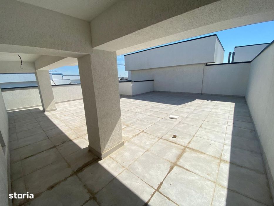 Apartament 3 camere tip Duplex, Metrou Berceni