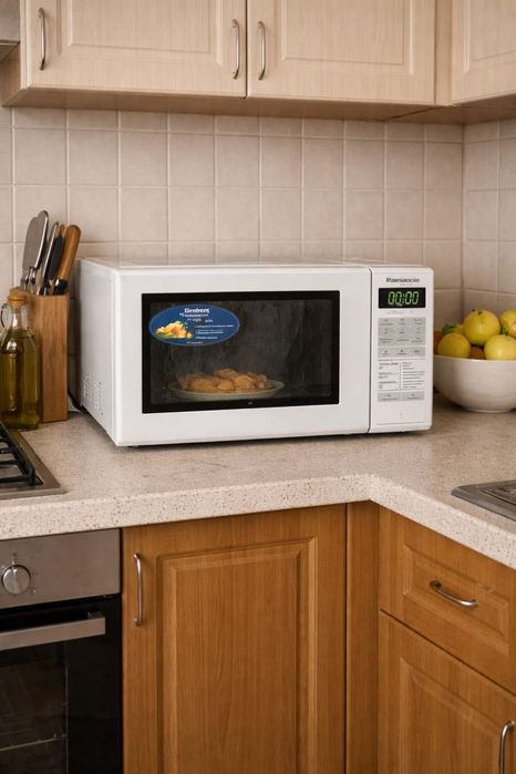 Микроволновка Panasonic