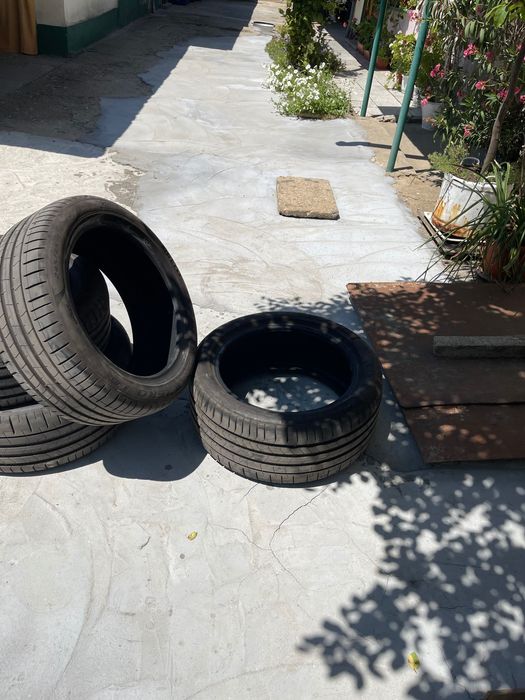 Летни гуми Pirelli P ZERO