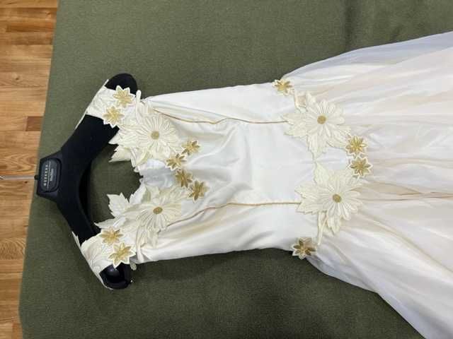 Продам свадебное платье