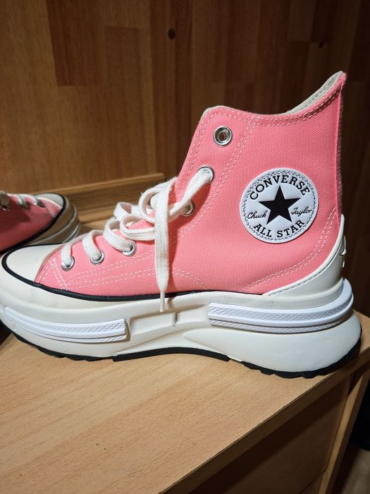 Дамски кецове Converse