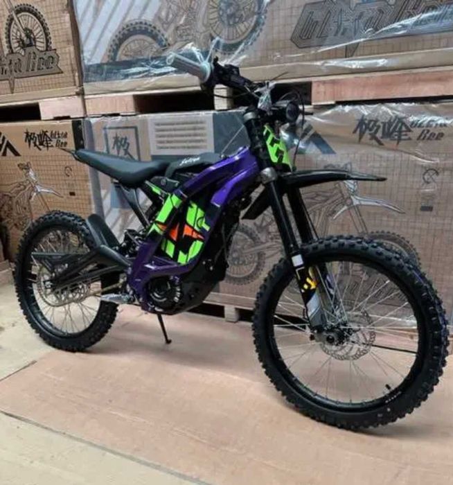 surron light bee x 2025 new