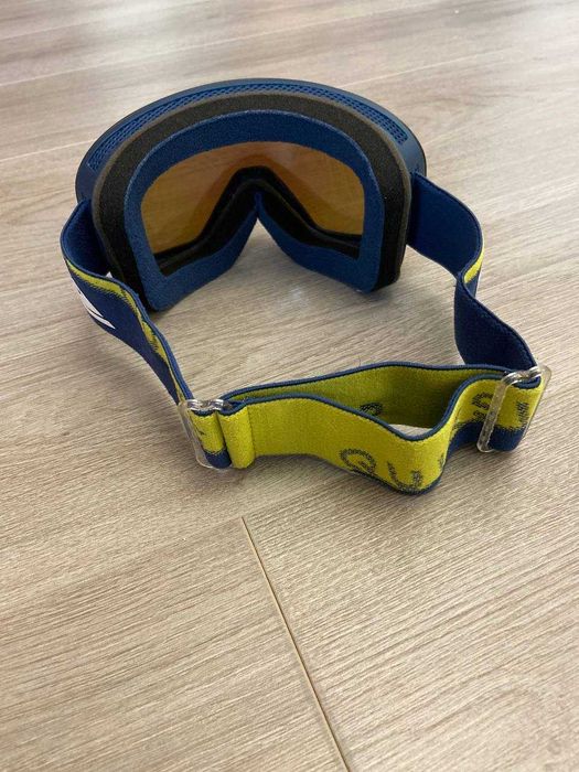 Маска Сноубордическая QUIKSILVER