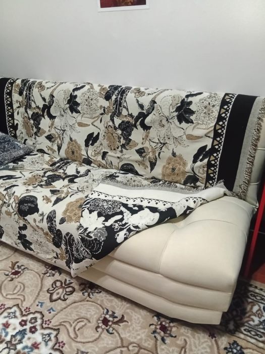 Продам новый диван