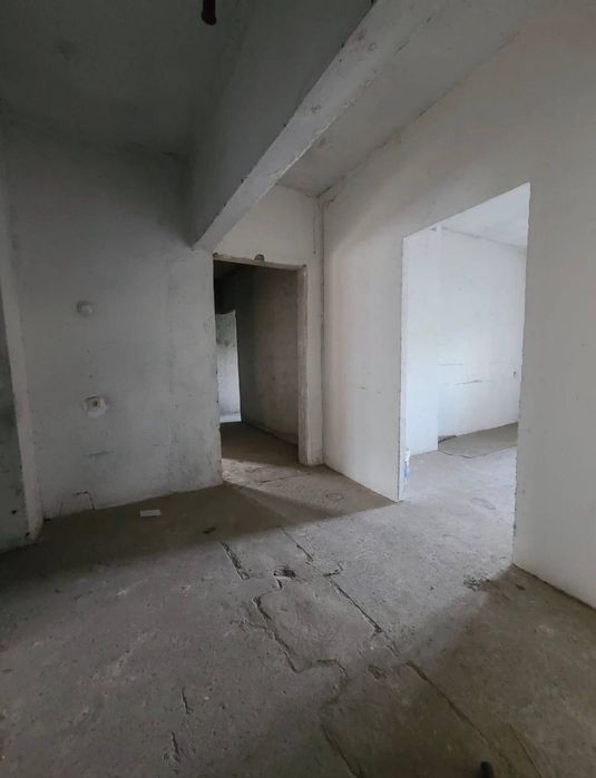 4 комнатная квартира 170 м² в Банковском доме | ул. Нукусская