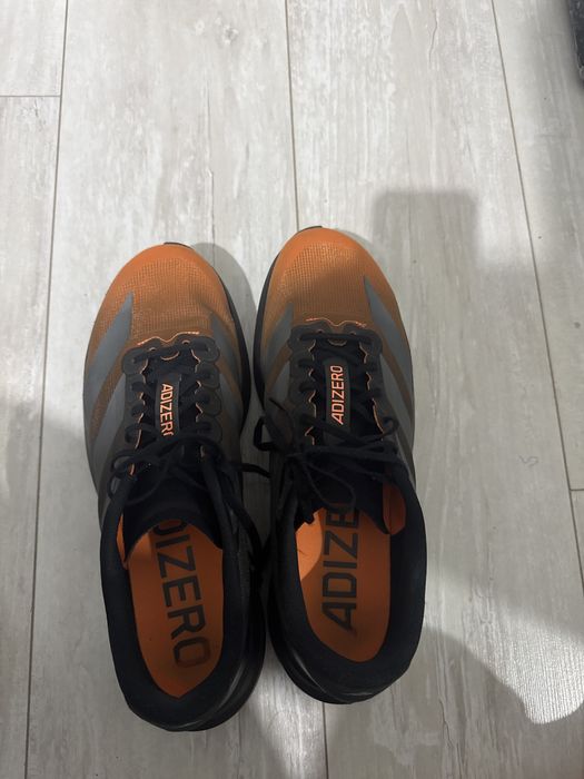 Adizero красовки