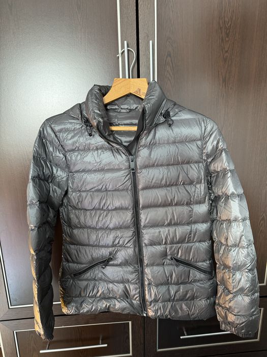 Дамско яке Massimo Dutti