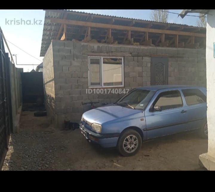 Продается дом на шолдале