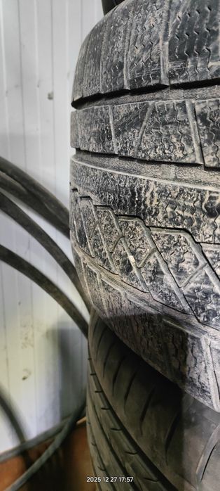 255/50/19    DOT 2019      4бр.