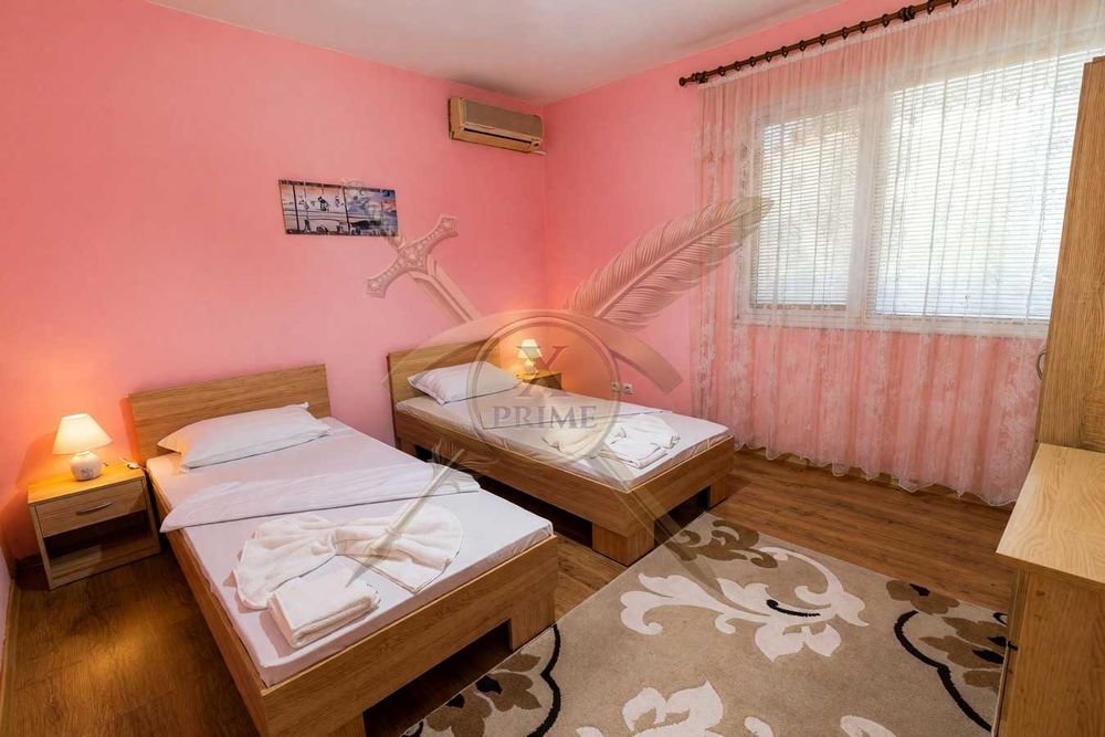 Дава се под наем Тристаен апартамент в Варна, Цветен квартал - 55 кв.м за 380 € - Снимка #3
