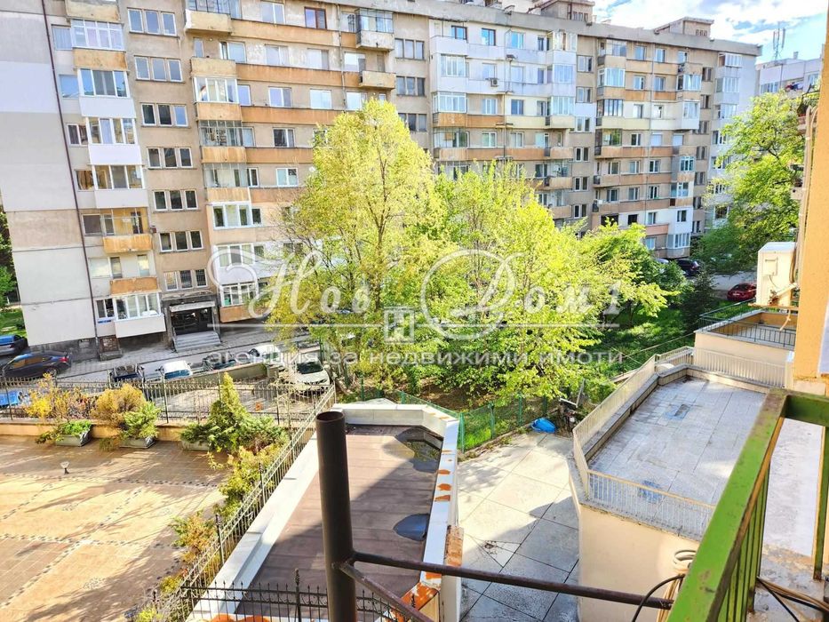 Продава се Тристаен апартамент в София, Хладилника - 115 кв.м за 3783 €/кв.м - Снимка #11