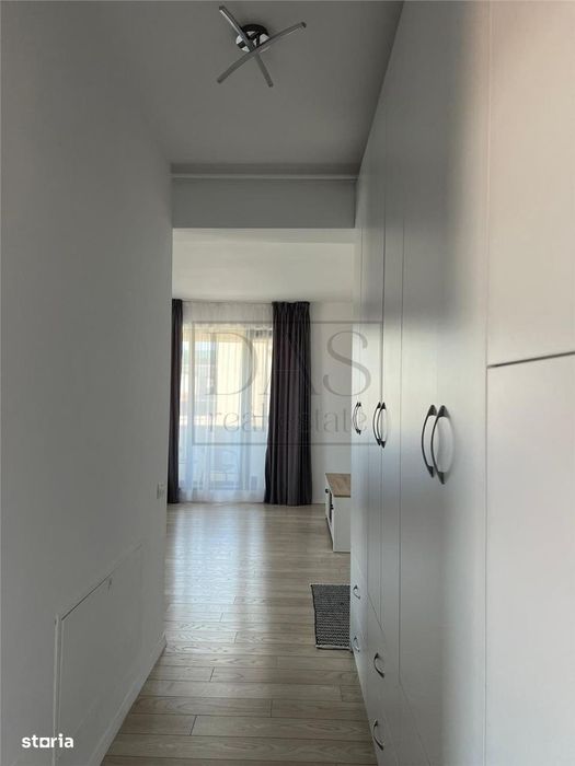 Apartament 2 camere | Pipera, langa OMV | Parcare inclusa