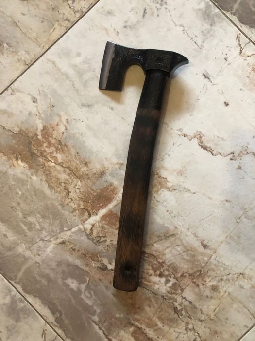 Малка реновирана брадвичка