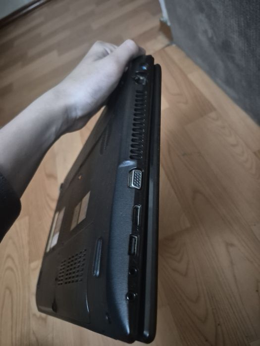 Продам acer aspire 5750G