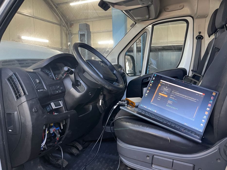 Diagnoza Auto la domiciliu/ Electrician  Auto / Moto / Camioane / Softuri DPF / EGR / ADBLUE / Stage 1