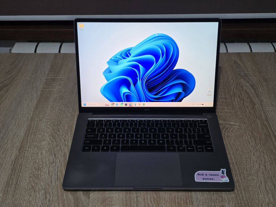 Ультрабук Redmi probook 14 2019