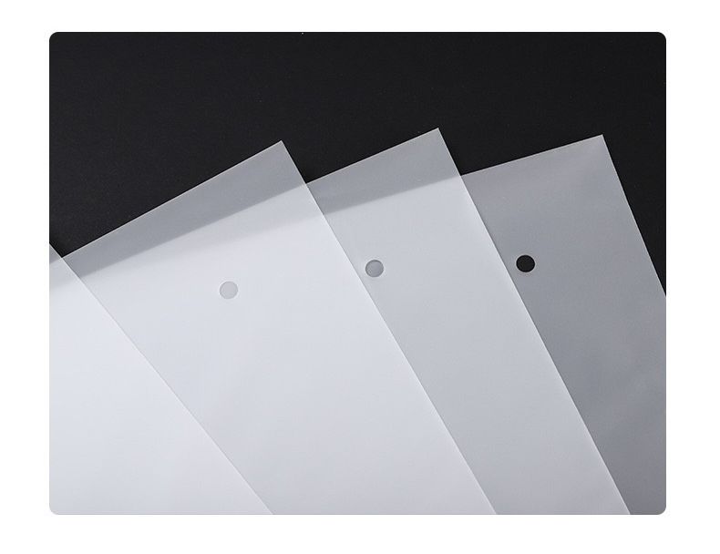 Зип пакеты с бегунком/Размеры разные