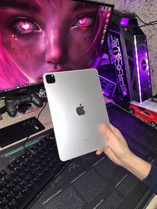 Ipad pro m2 256Gb 11