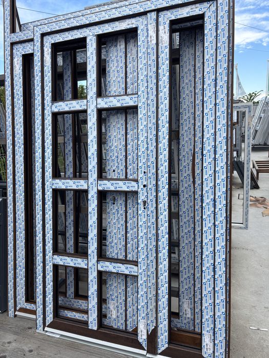 Tamplarie pvc si plase insecte