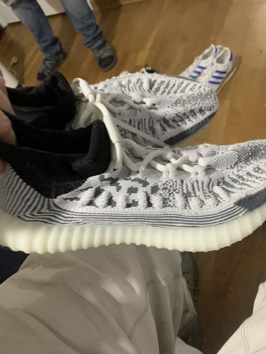 Yzzy boods 350 v2
