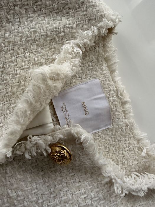 Дамско сако Mango