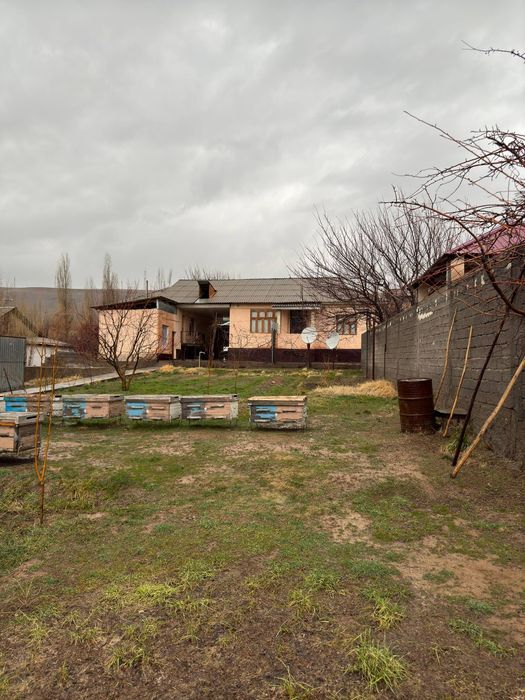 Продается дачный участок Ходжикент