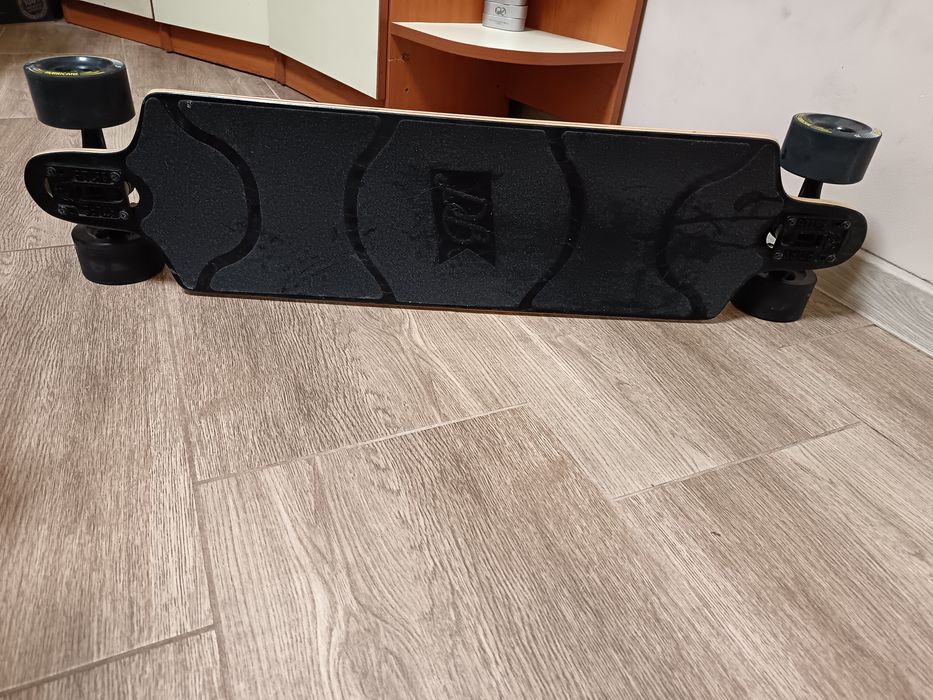 DB LONGBOARDS отлично състояние
