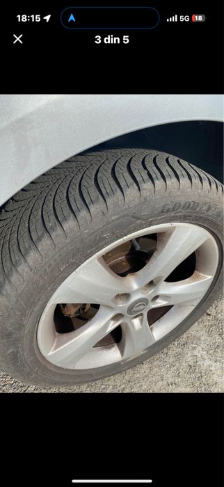 Dezmembrez piese astra j capota bara faruri usa oglinda haion motor