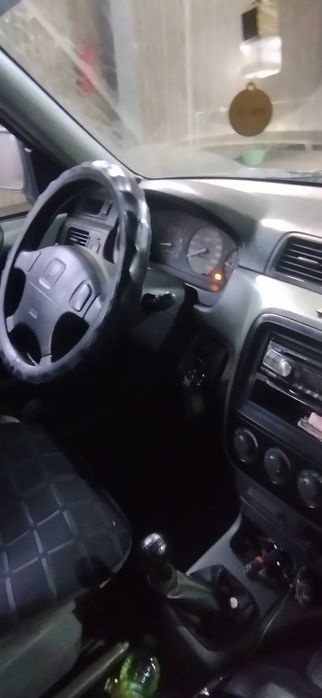 Продам Хонда срв 1998.года.