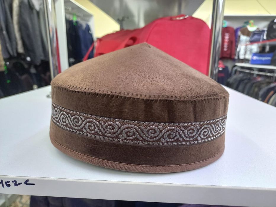 Такия/Тюбетейка мужская