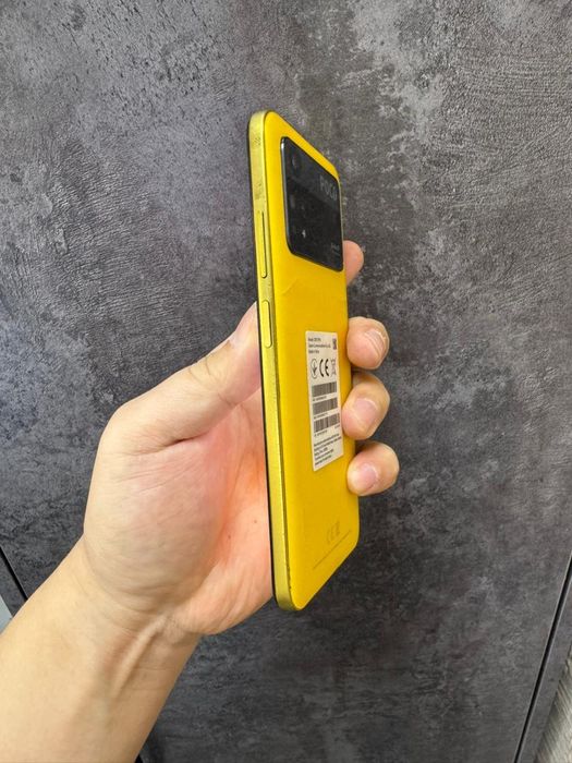 Продам Poko M4 pro  состояние отличное