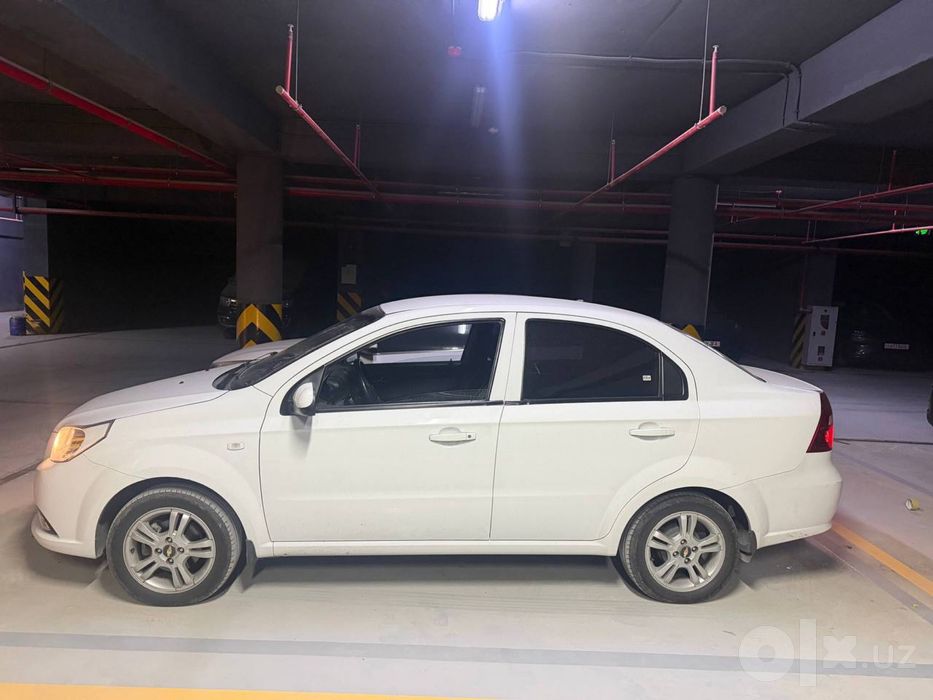 Nexia 3 oq 2020 avtomat