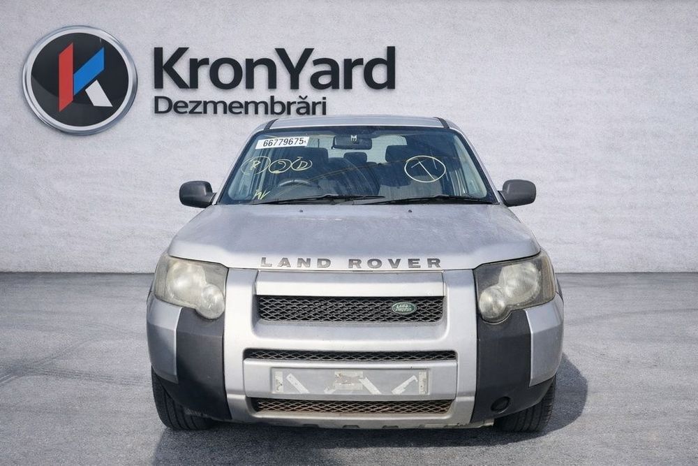 Cutie de Tranfer Grup Fata Land Rover Freelander 1 1.8 Benzina 2001 - 2006 117CP Manuala ...