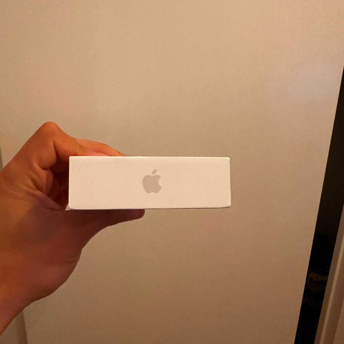 iPhone 17 Pro Silver - 512gb - Neverlocked - 1an Garantie Apple (SIGILAT)