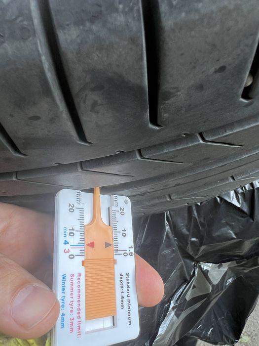 235 60 18 cauciucuri anvelope SUV