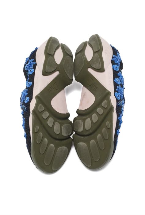 Dior оригинал слипоны