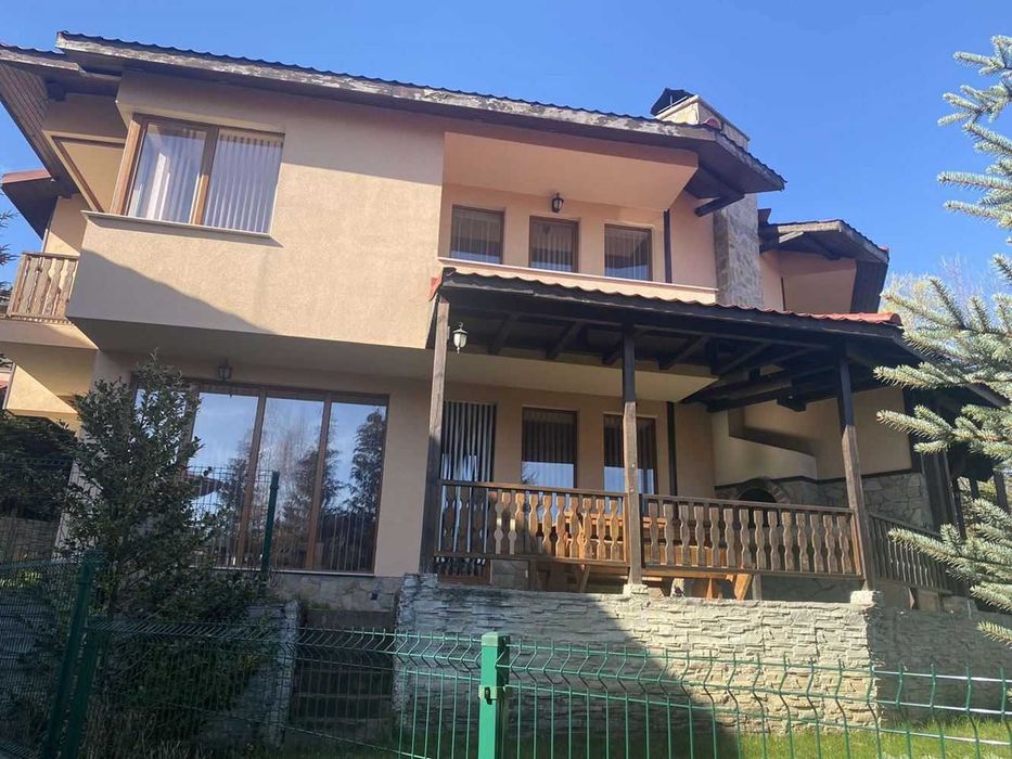 Продава се Къща в Чепеларе - 114 кв.м за 720 €/кв.м - Снимка #22