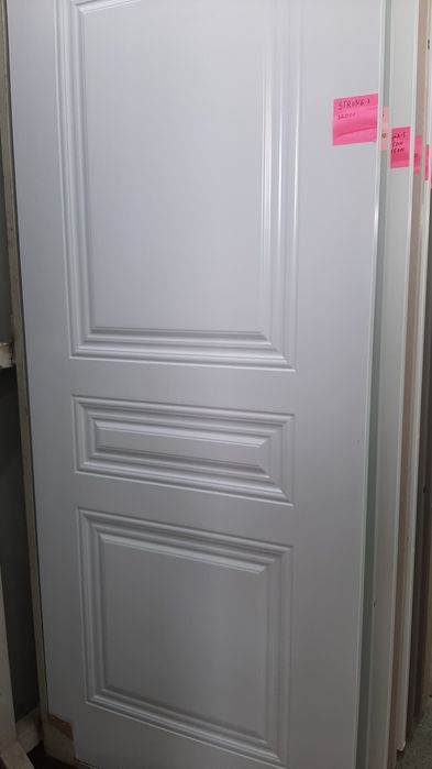 Межкомнатные двери