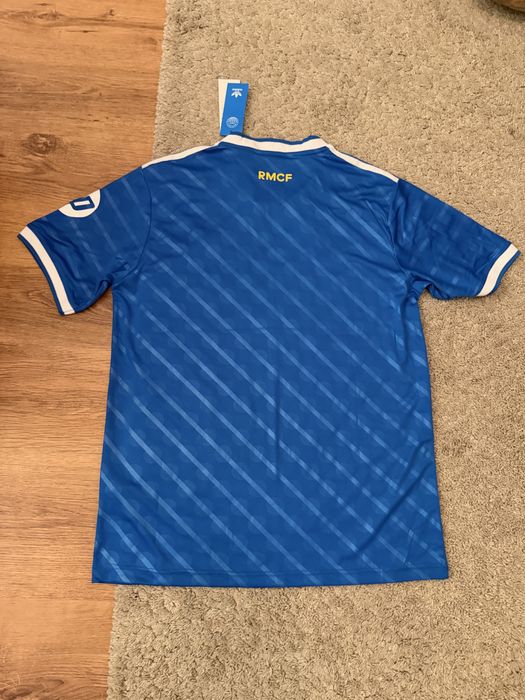 Tricou real madrid