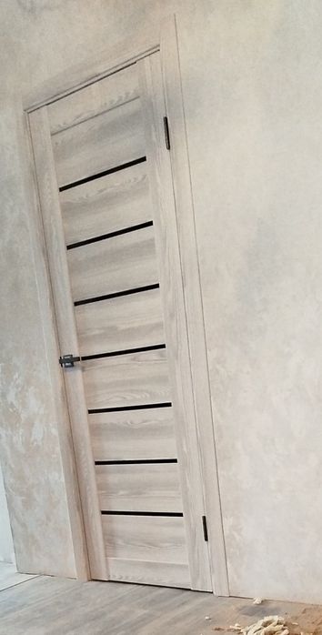 Продам доборы дверные Ривьера Айс