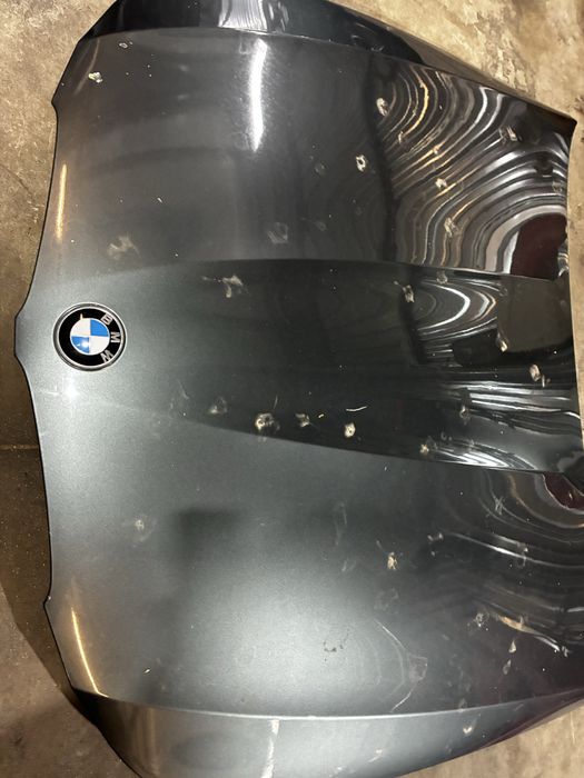 Преден капак БМВ Е90/ Е91 Фейслифт (kapak bmw e90 Face)