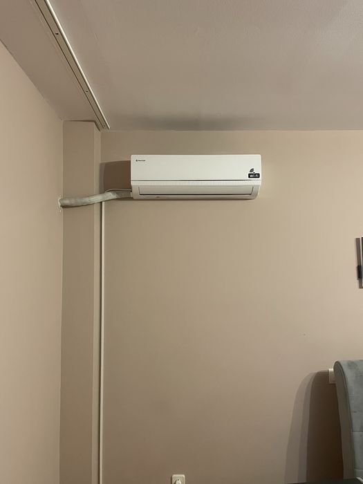 Montaj Aer Conditionat