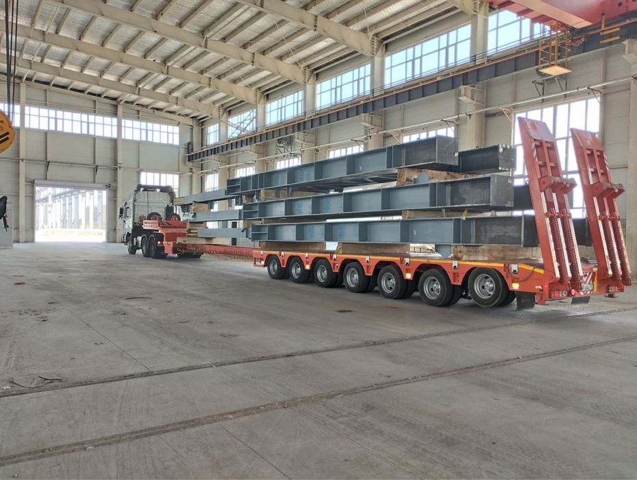 Трал , эвакуатор