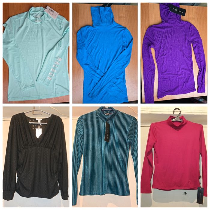 Кофта из Дубая,Max,рр 46-48