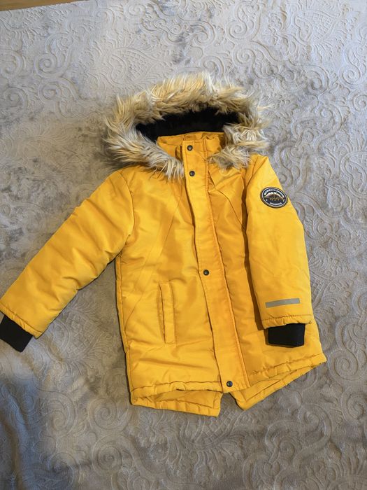 Дрехи за момче 104-110 ръст