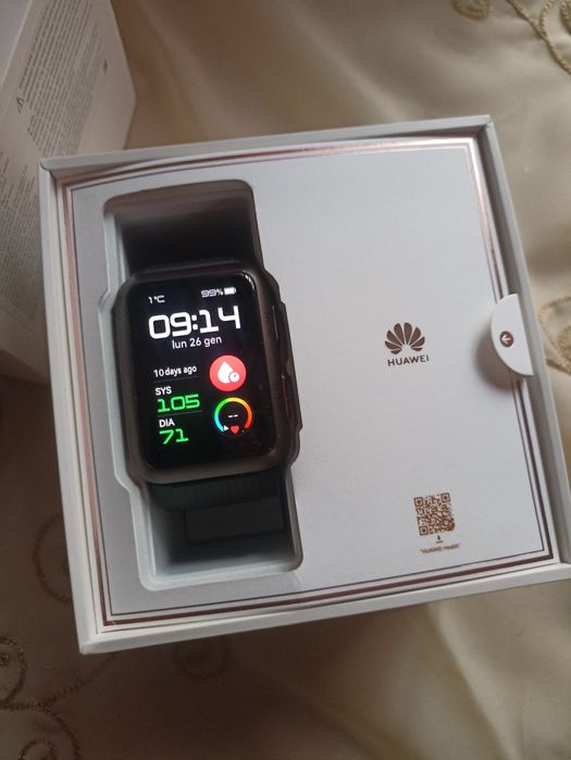 Vând Ceas inteligent Huawei D