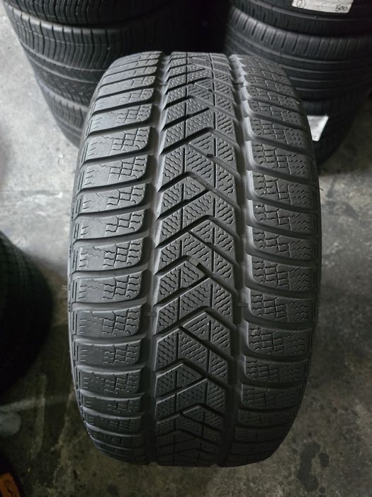 Pirelli 275/35 R21 103V MS iarnă